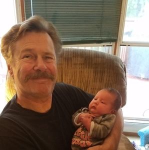 Meet your Posher, Mark